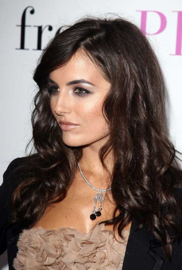 卡米拉·贝尔/Camilla Belle-1-121